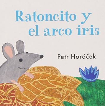 portada Ratoncito y el Arco Iris (in Spanish)