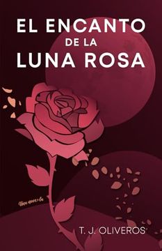portada El Encanto de la Luna Rosa