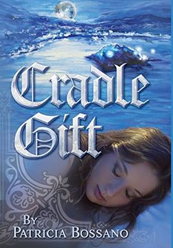 portada Cradle Gift (2) (Faerie Legacy) (in English)