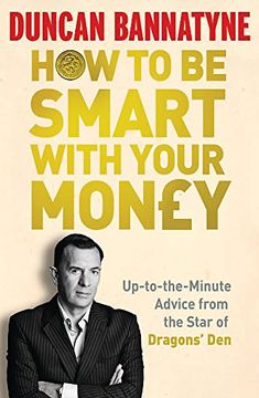 portada How to be Smart with Your Money