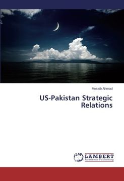 portada US-Pakistan Strategic Relations