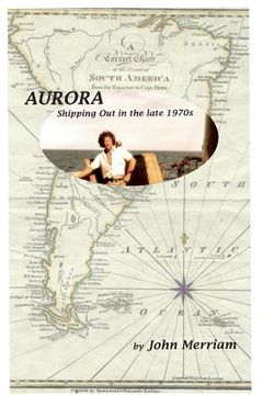 portada Aurora: Shipping Out in the late 1970s (in English)