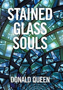 portada Stained Glass Souls 