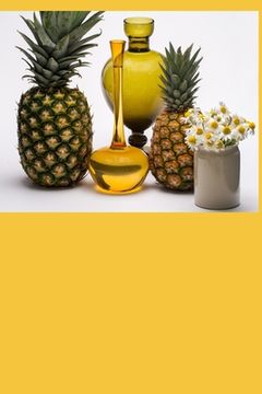 portada Stand Tall, Wear a Crown & Be Sweet: Be a PINEAPPLE ! (in English)