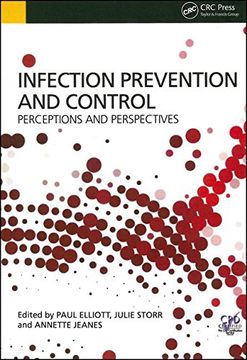 portada Infection Prevention and Control: Perceptions and Perspectives (en Inglés)