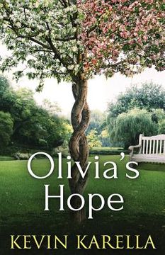 portada Olivia's Hope (in English)