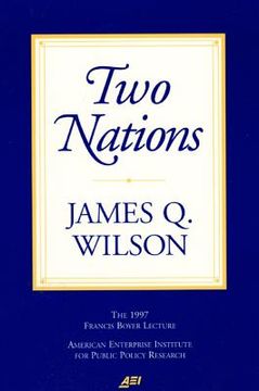 portada two nations (in English)