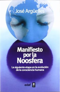 portada Manifiesto por la Noosfera (in Spanish)