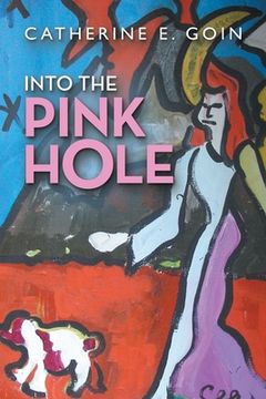 portada Into the Pink Hole
