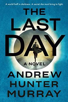 portada The Last Day: A Novel (in English)
