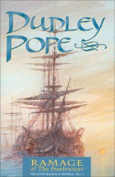 ramage and the freebooters,the lord ramage novels (en Inglés)