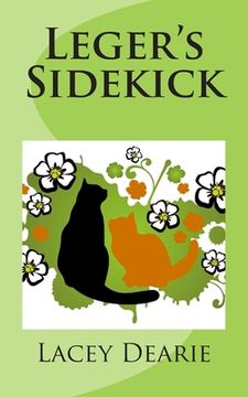 portada Leger's Sidekick (in English)