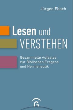 portada Lesen und Verstehen (en Alemán)