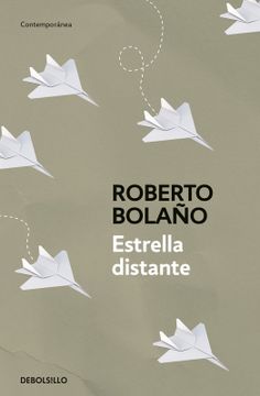portada Estrella Distante (in Spanish)