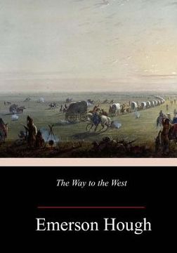 portada The Way to the West (in English)