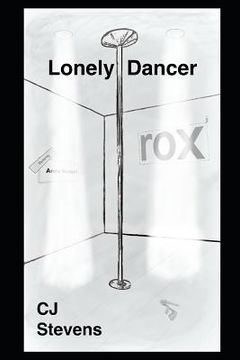 portada Lonely Dancer (in English)
