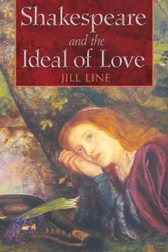 portada Shakespeare and the Ideal of Love (en Inglés)