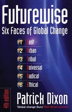 portada Futurewise: The Six Faces of Global Change (en Inglés)