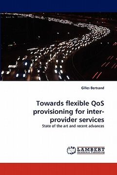 portada towards flexible qos provisioning for inter-provider services (in English)