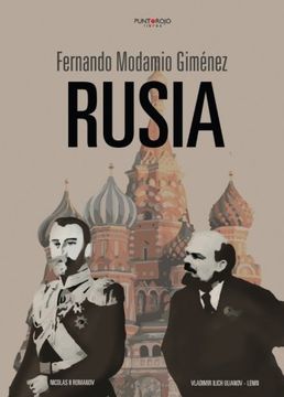 portada Rusia