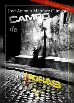 portada Campo de Víboras (in Spanish)