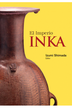 portada El Imperio Inka (in Spanish)