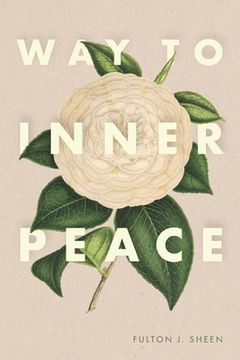 portada Way to Inner Peace (en Inglés)
