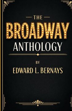 The Broadway Anthology