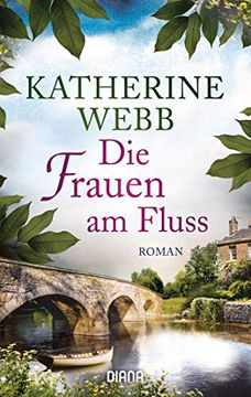 portada Die Frauen am Fluss: Roman (in German)