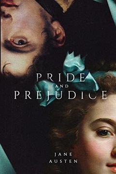 portada Pride and Prejudice: Beautiful High Quality Luxury Illustrated Art Edition (en Inglés)