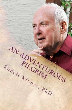 portada an adventurous pilgrim (en Inglés)
