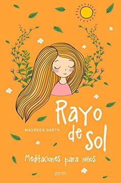 portada Rayo de sol (in Spanish)