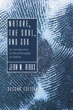 portada Nature, the Soul, and God, 2nd Edition (en Inglés)