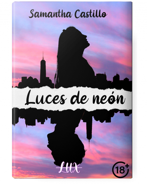 portada Luces de Neon (in Spanish)
