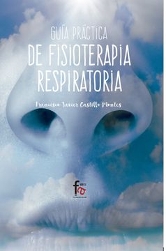 portada Guia Practica de Fisioterapia Respiratoria