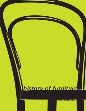 portada History of Furniture: A Global View