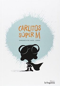 portada Carlitos Super M (Catalan)
