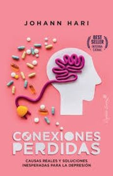 portada Conexiones Perdidas