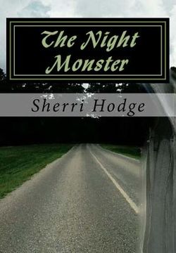 portada The Night Monster (en Inglés)