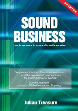 portada Sound Business (in English)
