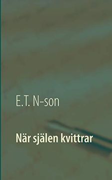 portada När Själen Kvittrar (in Swedish)