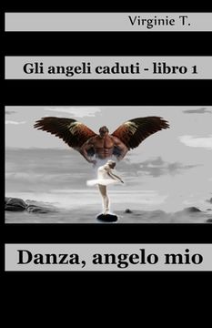 portada Danza, Angelo Mio (en Italiano)