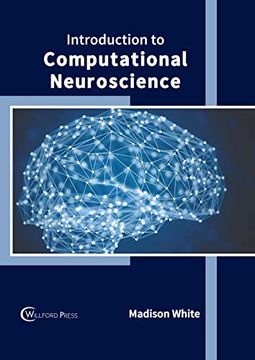 portada Introduction to Computational Neuroscience (en Inglés)
