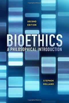portada Bioethics