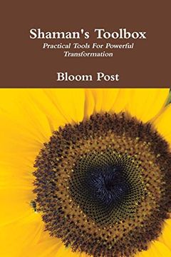 portada Shaman's Toolbox: Practical Tools for Powerful Transformation (in English)