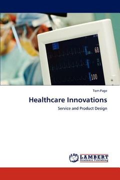 portada healthcare innovations
