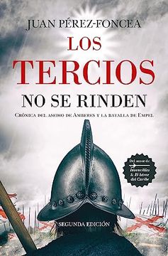 portada Tercios no se Rinden, los (Leb) (N. E. ) (in Spanish)