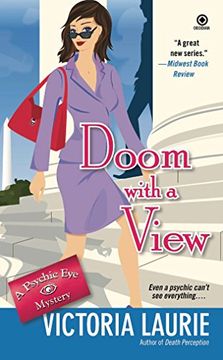 portada Doom With a View 