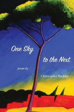 portada One Sky to the Next (in English)