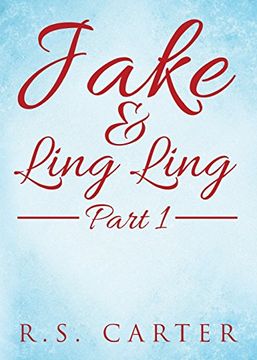 portada Jake and Ling Ling Part 1 (in English)